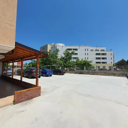 Apartamento Paradise Neptun - 5min To The *